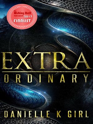 cover image of ExtraOrdinary